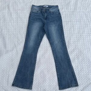 Ashley Mason Premium Bootcut Jeans Size 7